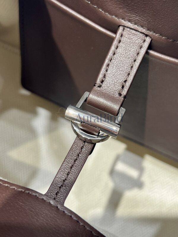 TR Margaux 10 Series (Plain Brown/Chocolate)