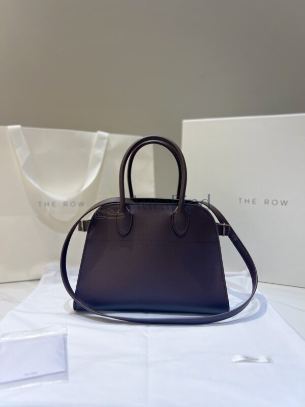 TR Margaux 10 Series (Plain Brown/Chocolate)