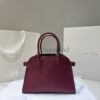 TR Margaux 10 series (plain deep red)