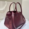 TR Margaux 10 series (plain deep red)