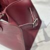 TR Margaux 10 series (plain deep red)