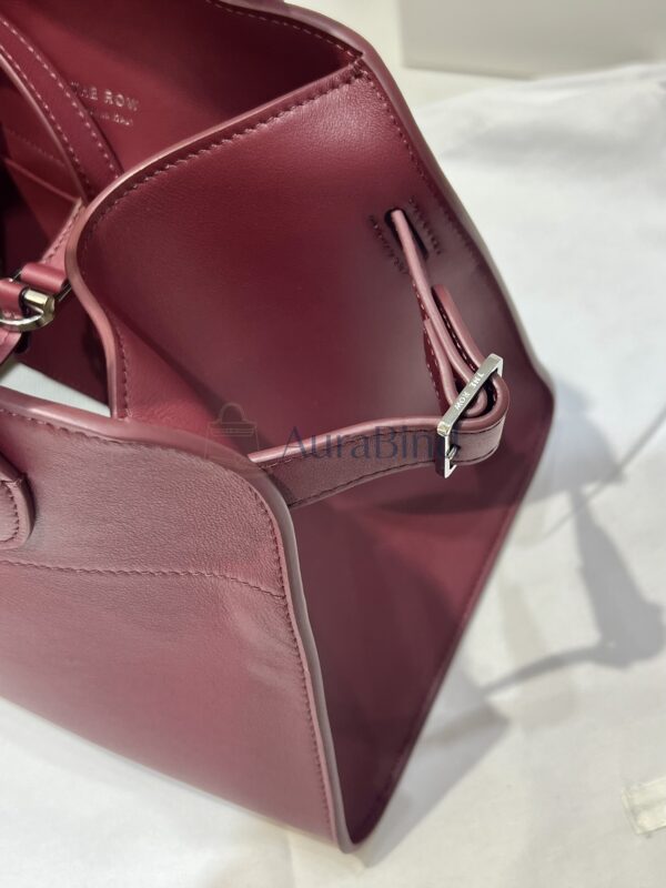 TR Margaux 10 series (plain deep red)