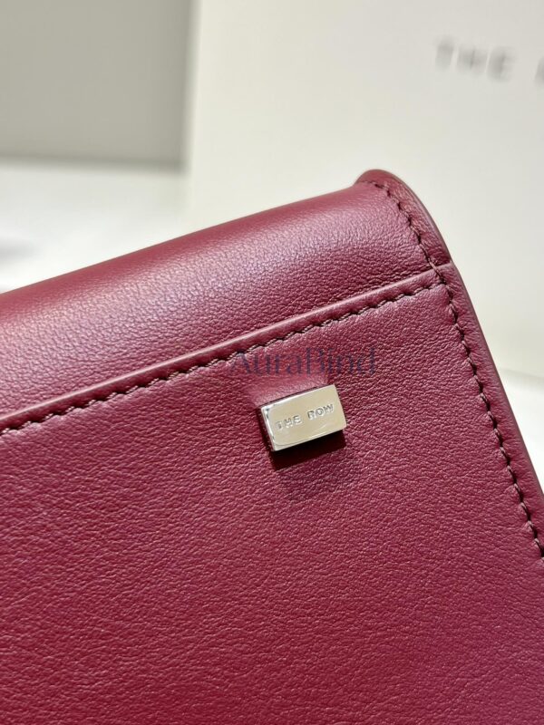 TR Margaux 10 series (plain deep red)
