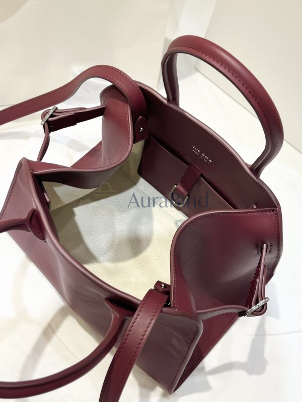 TR Margaux 10 series (plain deep red)