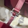 TR Margaux 10 series (plain deep red)