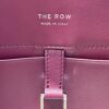 TR Margaux 10 series (plain deep red)