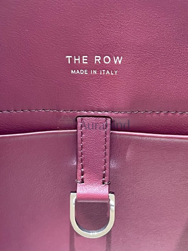 TR Margaux 10 series (plain deep red)