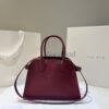 TR Margaux 10 series (plain deep red)