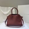 TR Margaux 10 series (plain brick red)