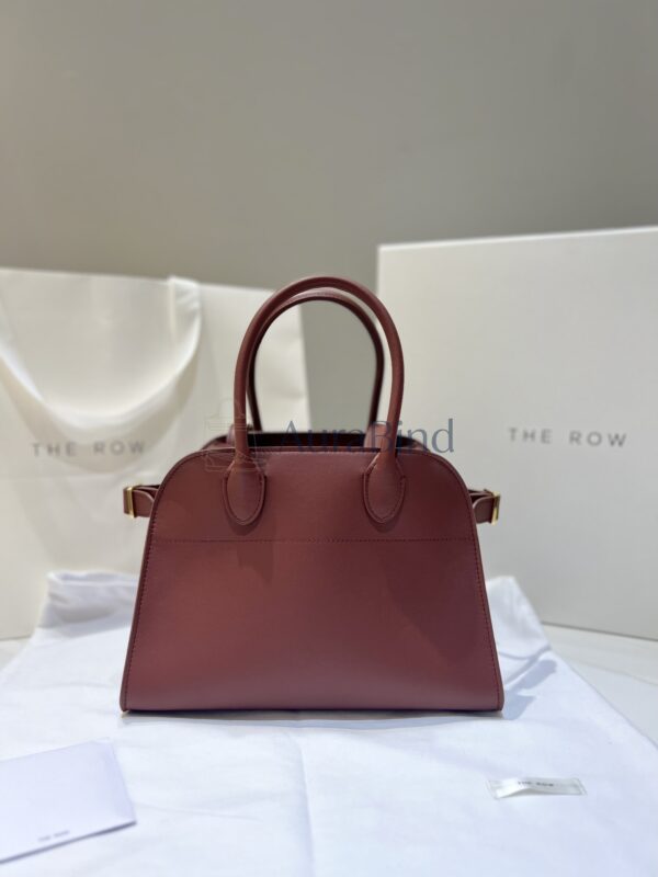 TR Margaux 10 series (plain brick red)