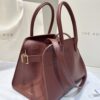 TR Margaux 10 series (plain brick red)