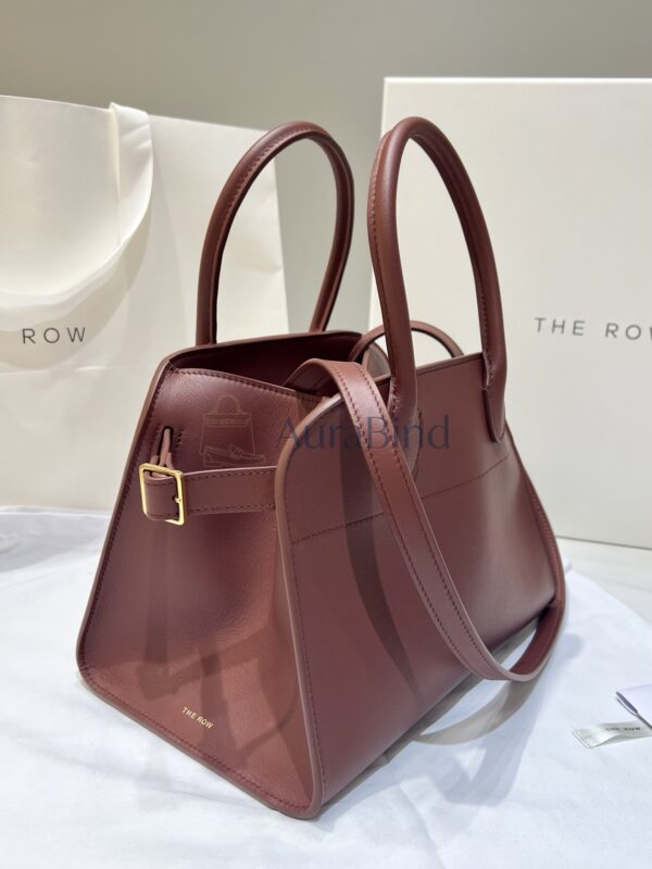 TR Margaux 10 series (plain brick red)