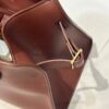 TR Margaux 10 series (plain brick red)
