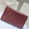 TR Margaux 10 series (plain brick red)