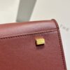 TR Margaux 10 series (plain brick red)