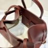 TR Margaux 10 series (plain brick red)