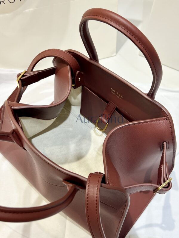 TR Margaux 10 series (plain brick red)