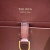 TR Margaux 10 series (plain brick red)