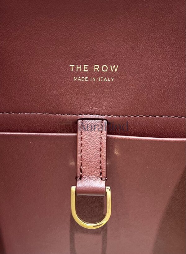 TR Margaux 10 series (plain brick red)