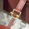 TR Margaux 10 series (plain brick red)