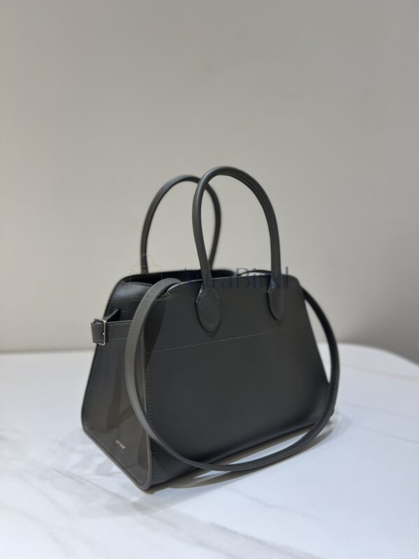 TR Margaux 10 series (plain Koala Grey)