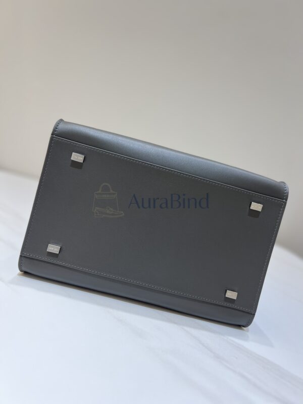 TR Margaux 10 series (plain Koala Grey)