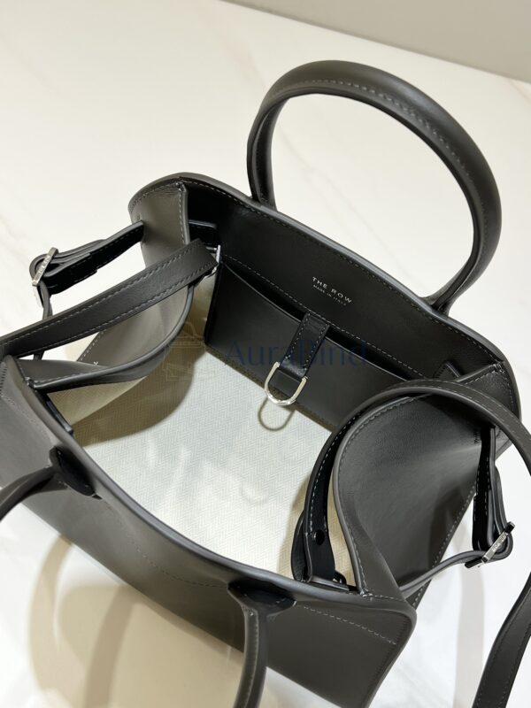 TR Margaux 10 series (plain Koala Grey)