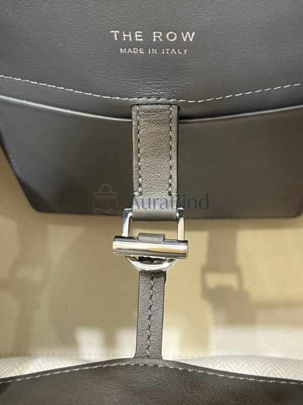 TR Margaux 10 series (plain Koala Grey)