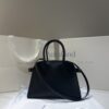 TR Margaux 10 series (plain black)