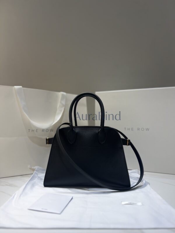 TR Margaux 10 series (plain black)