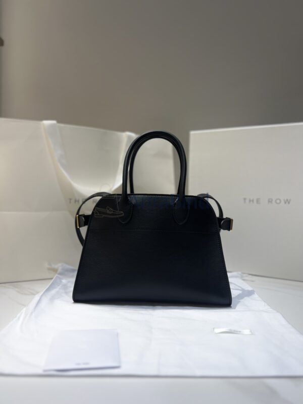 TR Margaux 10 series (plain black)