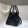 TR Margaux 10 series (plain black)
