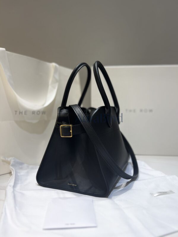 TR Margaux 10 series (plain black)