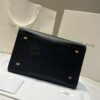 TR Margaux 10 series (plain black)