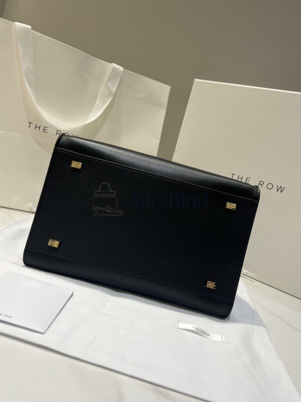 TR Margaux 10 series (plain black)