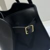 TR Margaux 10 series (plain black)