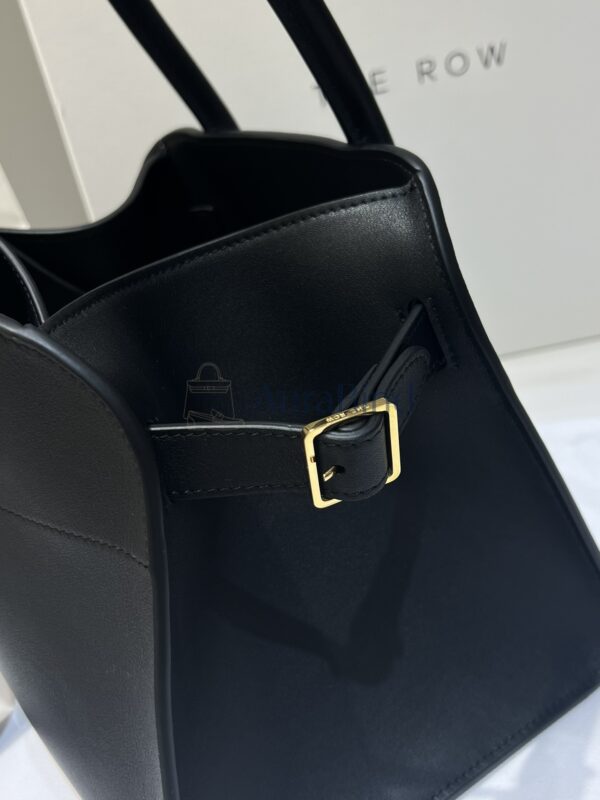 TR Margaux 10 series (plain black)