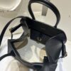 TR Margaux 10 series (plain black)