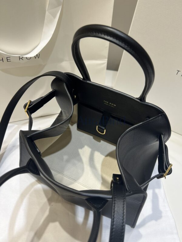 TR Margaux 10 series (plain black)