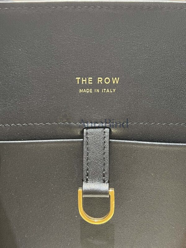TR Margaux 10 series (plain black)