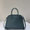 TR Margaux 12 series (plain dark green)