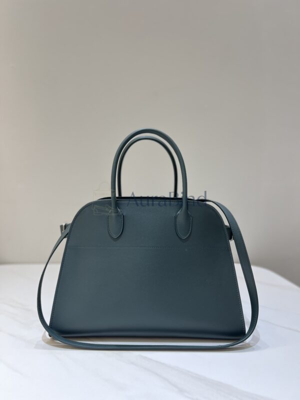 TR Margaux 12 series (plain dark green)