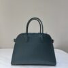 TR Margaux 12 series (plain dark green)
