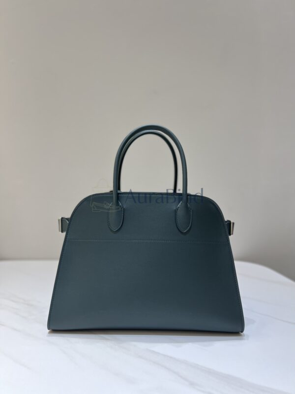 TR Margaux 12 series (plain dark green)