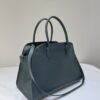 TR Margaux 12 series (plain dark green)