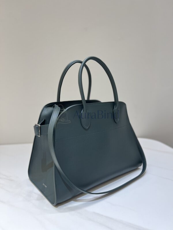 TR Margaux 12 series (plain dark green)