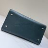 TR Margaux 12 series (plain dark green)