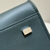TR Margaux 12 series (plain dark green)