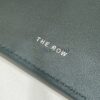 TR Margaux 12 series (plain dark green)