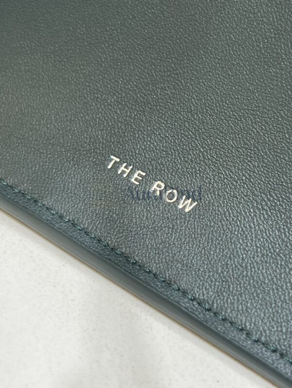 TR Margaux 12 series (plain dark green)